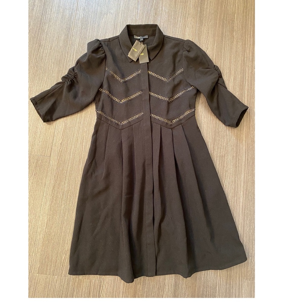Maje Ratila Dress Brand New with Tags